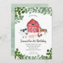 Pesquisar por da fazenda aniversário convites Animal