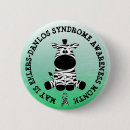 Pesquisar por zebra botons Ehlers danlos