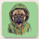 Pesquisar por pugs porta copos Diversão