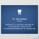 Pesquisar por dental flyers Dentist