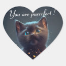 Pesquisar por perfeito coracoes adesivos Gatinho