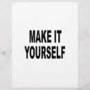 Pesquisar por facas flyers Faça seus próprios insectos