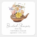 Pesquisar por bule floral adesivos Chá da tarde