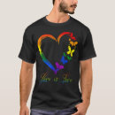 Pesquisar por rainbow butterfly camisetas Lgbt