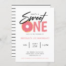 Pesquisar por festas rosquinha convites Para crianças