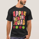 Pesquisar por pomar camisetas Maçã