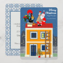 Pesquisar por santa claus cartoes Família