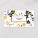 Pesquisar por uvas pretas cartao de visita Restaurante