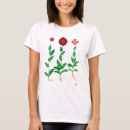 Pesquisar por cravo camisetas Flores