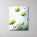 Pesquisar por dandelion impressão de canvas Verão