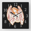 Pesquisar por anjos anjo guarda relogios de parede Qualquer pessoa