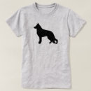 Pesquisar por camisas do german shepherd t camisetas Para todos