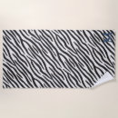 Pesquisar por listra zebra animais praia toalhas Qualquer pessoa