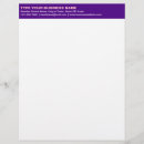 Pesquisar por violeta papel timbrado Para todos