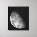 Pesquisar por pólo impressão de canvas Vista do espaço