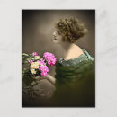 Pesquisar por vintage women cartoes postais Victorian