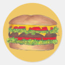 Pesquisar por hamburger adesivos Hambúrguer