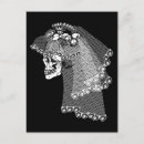 Pesquisar por góticos cartoes postais Crânio