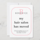 Pesquisar por mudança do negócio de endereço cartoes postais Logotipo