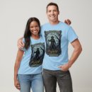 Pesquisar por assombrados camisetas Qualquer pessoa