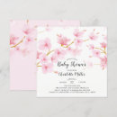 Pesquisar por cherry blossom convites Floral