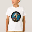 Pesquisar por vaqueiro dos desenhos animados camisetas Oeste