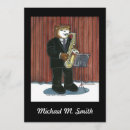 Pesquisar por música saxofone convites Recital