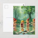 Pesquisar por children cartoes postais Fantasia