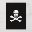 Pesquisar por skull cartoes postais Preto