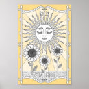 Pesquisar por tarot pósteres Sol