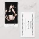 Pesquisar por chá do bebé padrao cartao de visita Maternidade