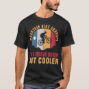 Pesquisar por montanha que biking de camisetas Para ele