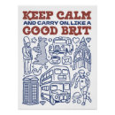 Pesquisar por keep calm pósteres Vintage
