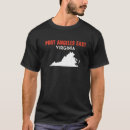 Pesquisar por porta do leste camisetas Eua