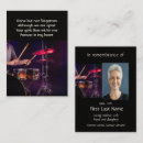 Pesquisar por drummer convites Foto