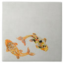 Pesquisar por peixes do koi azulejos Japonês