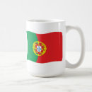 Pesquisar por bandeira de portugal canecas Futebol