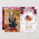 Pesquisar por thanksgiving pumpkin convites Floral