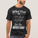 Pesquisar por nerd matemática camisetas Piada