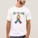 Pesquisar por consciência autismo camisetas Espectro