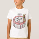Pesquisar por bolo de aniversário camisetas Qualquer crinaça