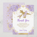 Pesquisar por dinossauro roxo cartoes T rex