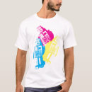 Pesquisar por brinquedos velhos camisetas Retro