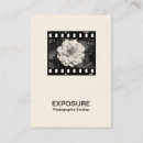 Pesquisar por agência modelo cartao de visita Fotografia