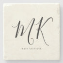 Pesquisar por monogramas porta copos Para ela