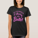Pesquisar por menina da bailarina camisetas Dançarino