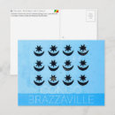 Pesquisar por brazzaville cartoes postais Viagem