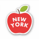 Pesquisar por nyc adesivos Maçã