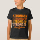 Pesquisar por apoio leucemia camisetas Câncer