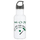 Pesquisar por o trevo garrafa agua Engraçado